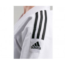 Кимоно для дзюдо Adidas Club J350 Кимоно для дзюдо Adidas Club J350