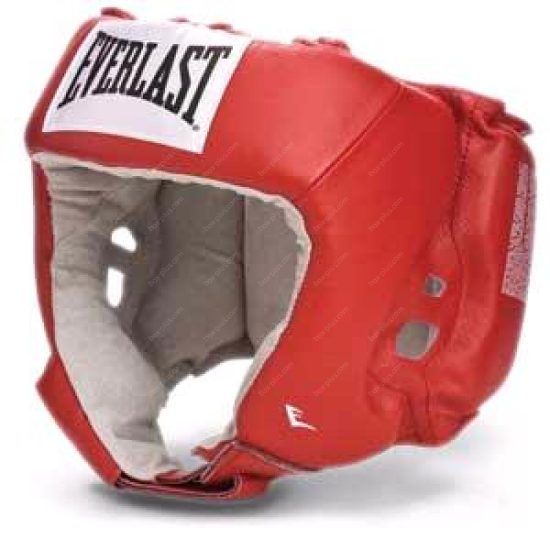 Шлем боксерский Everlast USA BOXING