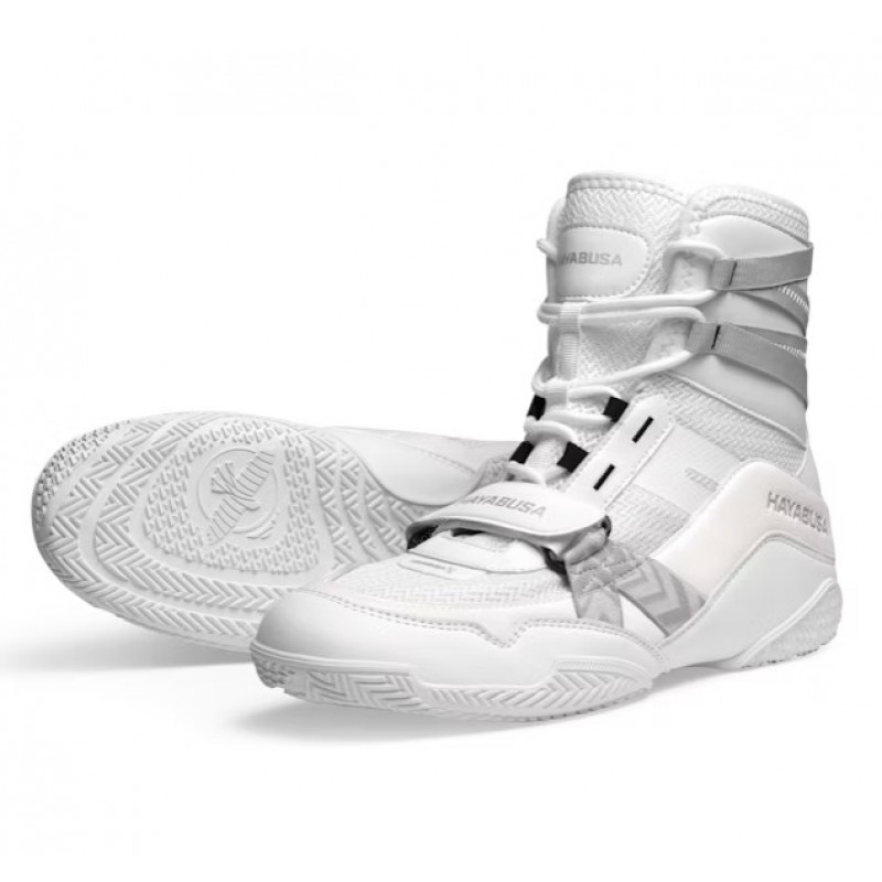 Боксерки ADIDAS KO Legend