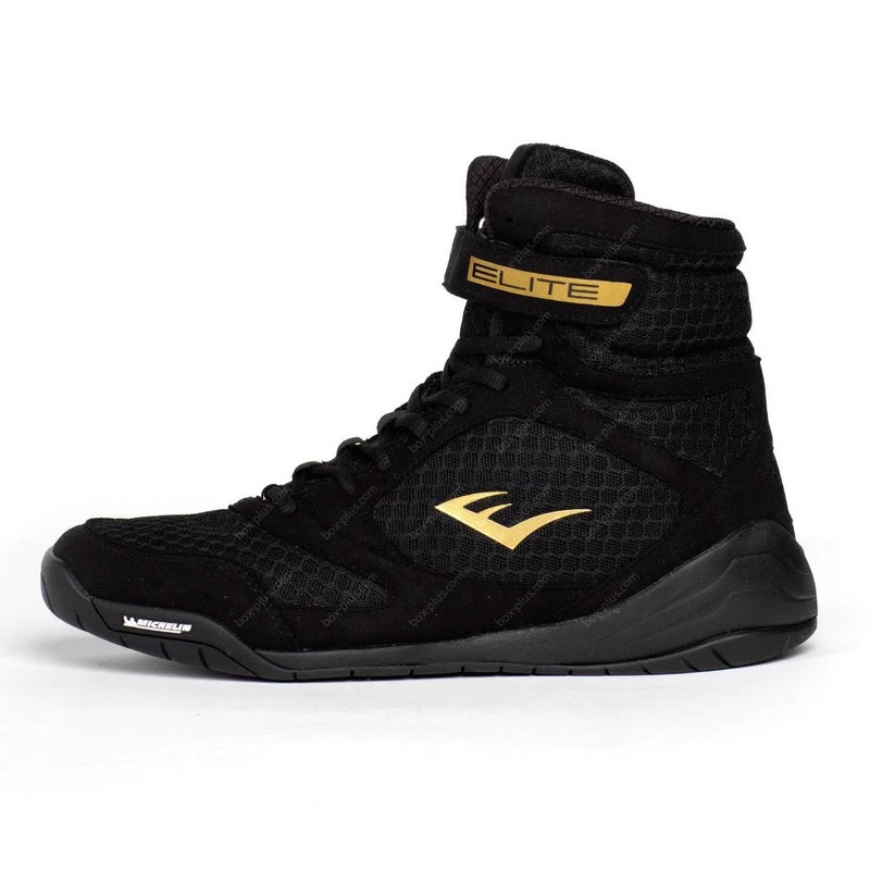 Боксерская обувь Everlast Elite 2