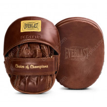 Боксерские лапы Everlast 1910 Боксерские лапы Everlast 1910
