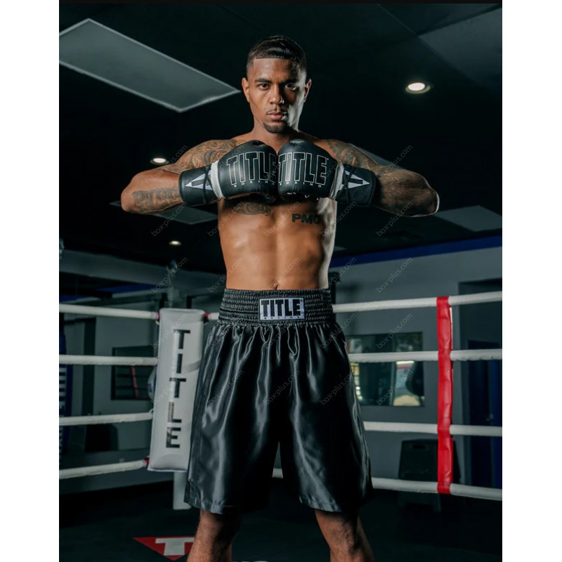 Боксерские трусы TITLE Boxing