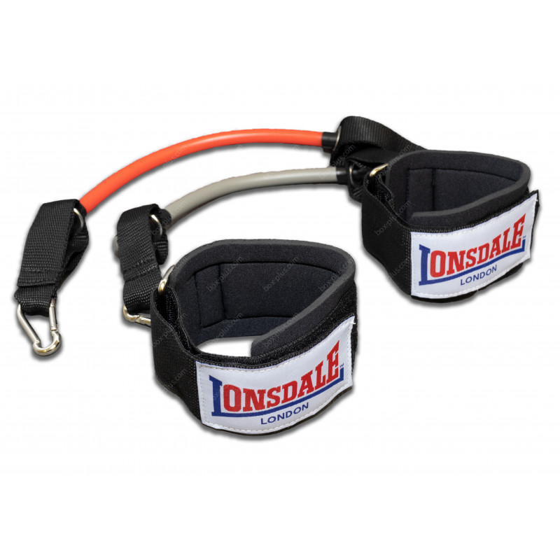 Эспандер для ног Lonsdale