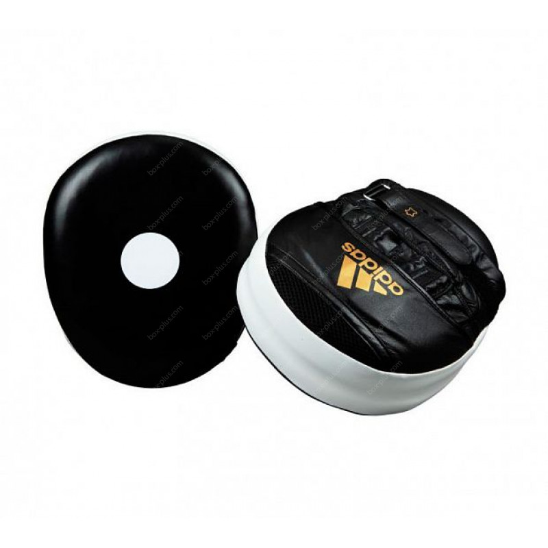 Круглые лапы Adidas Air Mitts Vacuum