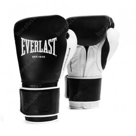 Боксерские перчатки Everlast Powerlock
