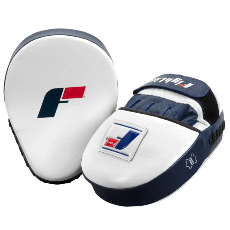 Боксерские лапы FIGHTING
