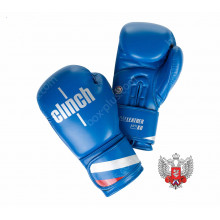 Перчатки для бокса Clinch Перчатки для бокса Clinch
