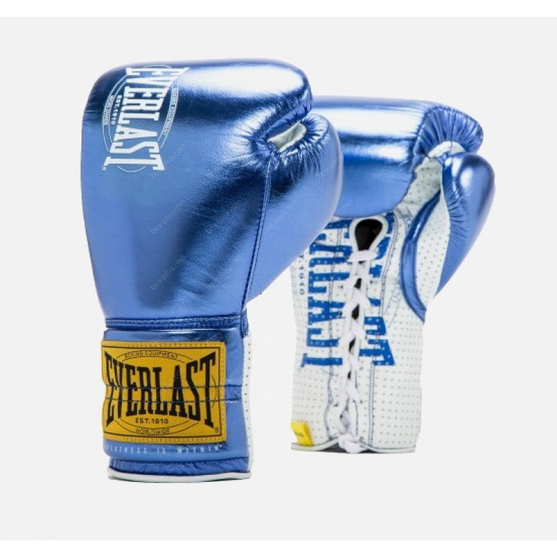 Боевые перчатки Everlast 1910 Classic