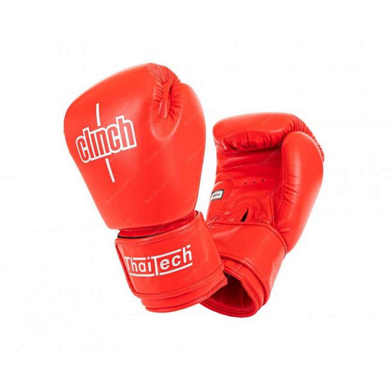 Перчатки Clinch Muay Thai