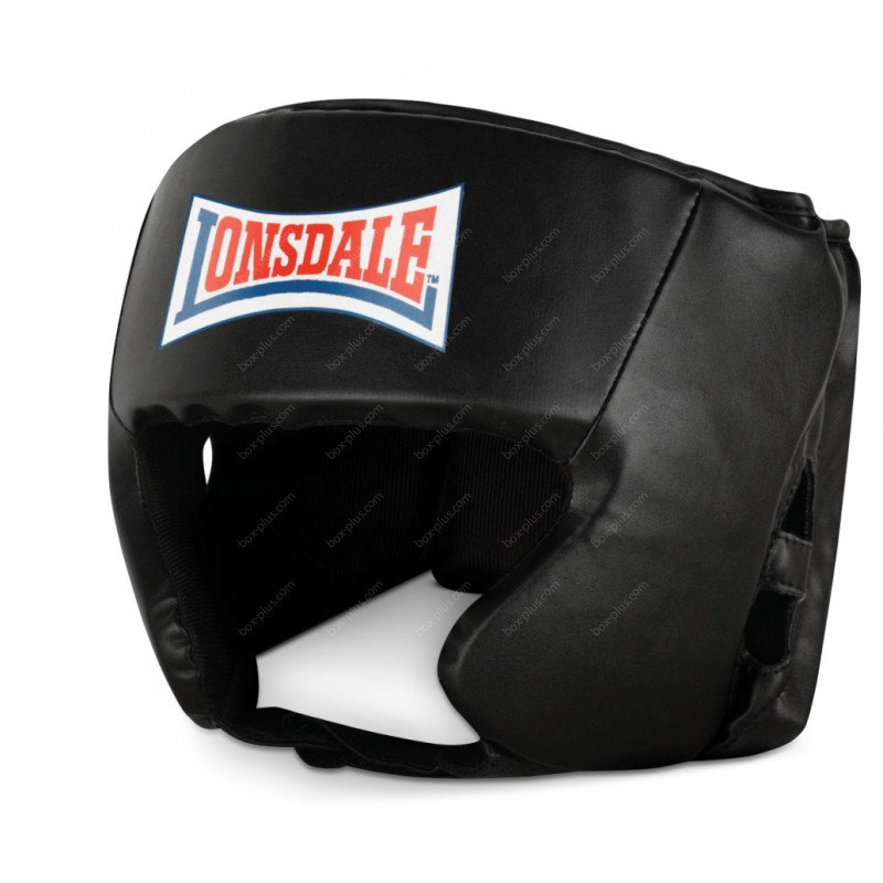 Шлем тренировочный Lonsdale Grimeford