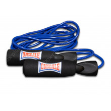 Скакалка Lonsdale PVC Скакалка Lonsdale PVC