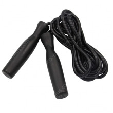 Скакалка с подшипниками PVC Скакалка с подшипниками PVC