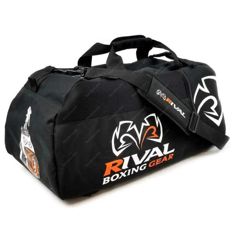 Сумка рюкзак Rival Boxing