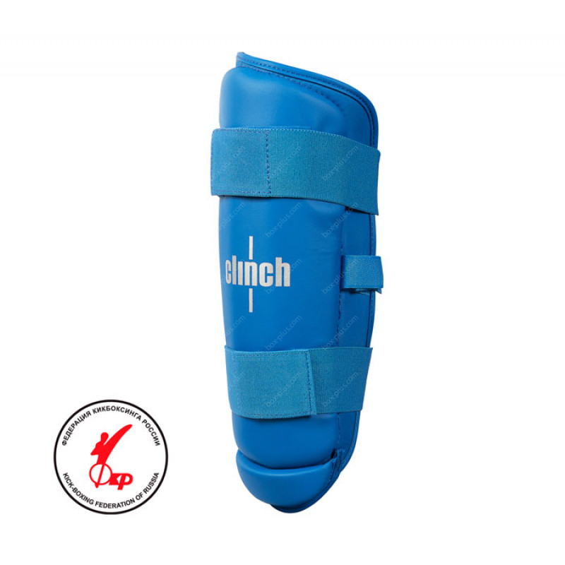 Защита голени Clinch