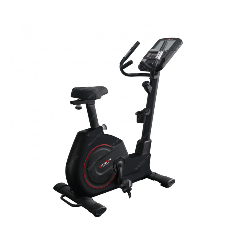 Вертикальный велотренажер UltraGym