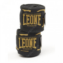 Бинты боксерские Leone Legion 3.5 м Бинты боксерские Leone Legion 3.5 м