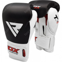 Боксерские перчатки RDX PRO Gel Боксерские перчатки RDX PRO Gel