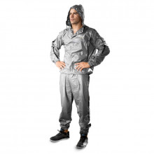 Костюм сауна Everlast Anti-Microbial Костюм сауна Everlast Anti-Microbial