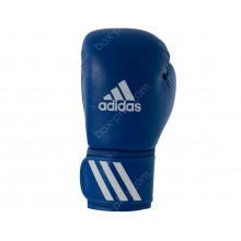 Перчатки для кикбоксинга Adidas WAKO Competition Перчатки для кикбоксинга Adidas WAKO Competition