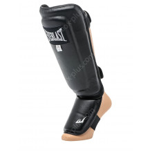 Защита голени и стопы Everlast Martial Arts Leather Защита голени и стопы Everlast Martial Arts Leather