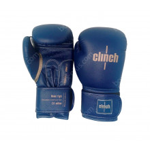 Боксерские перчатки Clinch Fight Боксерские перчатки Clinch Fight