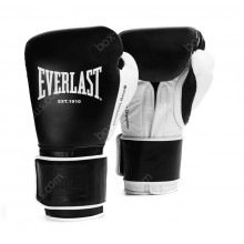 Боксерские перчатки Everlast Powerlock Боксерские перчатки Everlast Powerlock