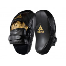 Лапы боксерские Adidas Mitts Short Лапы боксерские Adidas Mitts Short