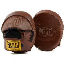 Лапы Everlast 1910 Brown Mantis Лапы Everlast 1910 Brown Mantis