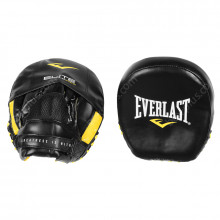 Лапы Everlast Elite Mini PU Лапы Everlast Elite Mini PU