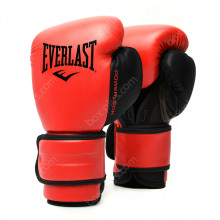 Перчатки для бокса Everlast Powerlock PU 2 Перчатки для бокса Powerlock PU 2