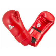 Перчатки для кикбоксинга Adidas WAKO Semi Contact Перчатки для кикбоксинга Adidas WAKO Semi Contact