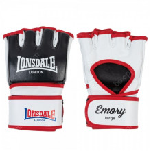 Перчатки для ММА Lonsdale Перчатки для ММА Lonsdale