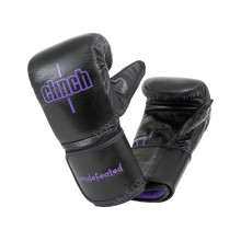 Перчатки снарядные Clinch Undefeated Перчатки снарядные Clinch Undefeated