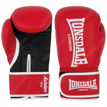 Перчатки тренировочные Lonsdale Ashdon Перчатки тренировочные Lonsdale Ashdon