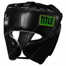 Шлем для бокса TITLE WBC Шлем для бокса TITLE WBC