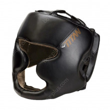 Шлем тренировочный Everlast Titan Шлем тренировочный Everlast Titan